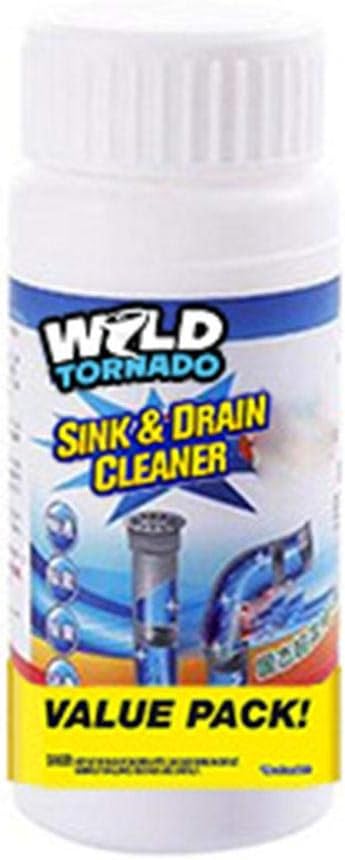 Wild Tornado (Destapador de cañerias)