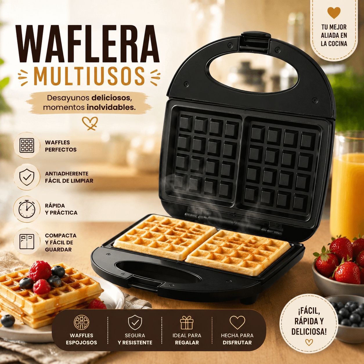 WAFLERA