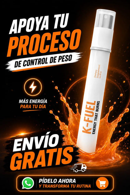K FUEL