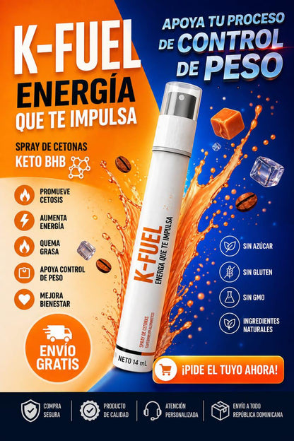 K FUEL
